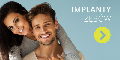 Implanty zębów Wrocław